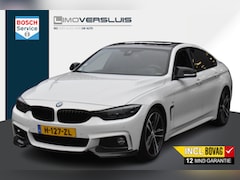 BMW 4-serie Gran Coupé - 430i High Executive Edition M-Sport | 1e Eigenaar | 100% Onderhouden | Schuifdak | HUD | 1