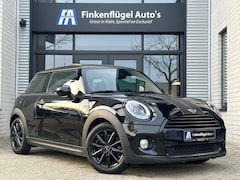 MINI Cooper - 1.5 |Pano |Union Jack |NL.auto |Navi |Bluetooth |PDC |