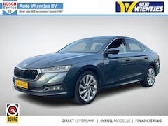Skoda Octavia - 1.0 TSI | Business Edition 5-Drs | Navi | Carplay | Virtual