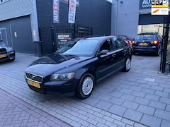 Volvo S40 - 1.8 1e Eigenaar Trekhaak Airco NAP APK 1 Jaar