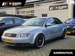 Audi A4 Limousine - 2.0*Nieuwe APK