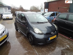 Toyota Aygo - 1.0-12V Access st bekr elek pak airco nap apk