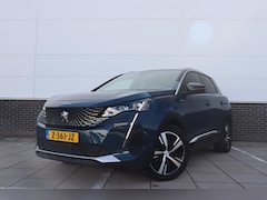 Peugeot 3008 - 1.6 HYbrid 225 GT * PHEV * Stoelverwarming * Elektrische Klep * SOH 96%