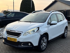 Peugeot 2008 - 1.6 VTi Active 2015 WIt Pano SCHADE