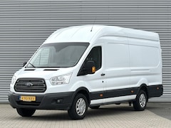Ford Transit - 350 2.0 TDCI L4H3 Trend RWD Cruise|Airco|Camera