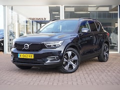Volvo XC40 - Recharge P8 AWD R-Design Automaat | Airco | Navigatie | Vol opties | Elek. Pakket | Inruil