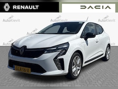 Renault Clio - 1.0 TCe 90 GPF evolution