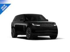 Land Rover Range Rover - 3.0 P440e Autobiography PANO|MASSAGE|MERIDIAN|HEADUP|22INCH
