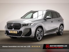 BMW X1 - sDrive18i M-Sport | NAVI | DAB | APPLE | CAMERA | 19"