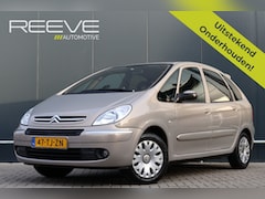Citroën Xsara Picasso - 1.6i-16V Caractère Goed onderhouden | Trekhaak | Cruise Control | Climate Control | Parkee