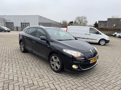 Renault Mégane Estate - 1.5 dCi Bose