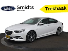 Opel Insignia Grand Sport - 1.5 Turbo Innovation OPC Line | Head up Display | Sport Comfort Stoelen | PDC | Navigaties