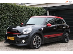 MINI Countryman - 1.6 John Cooper Works ALL4 Chili