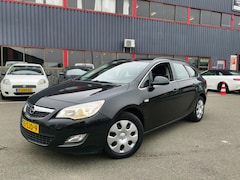 Opel Astra Sports Tourer - 1.4 Turbo Edition / AUTOMAAT / NAP / SP VLG / OHB /