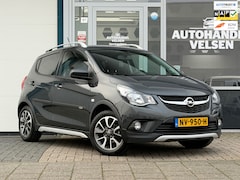 Opel Karl - 1.0 Rocks Online Edition Nap Apple Carplay