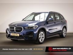 BMW X1 - xDrive25e | SPIEGEL PACK | HEAD UP | LED | DAB | STOELVERWARMING