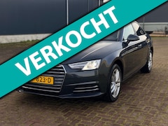 Audi A4 Limousine - Xenon Automaat