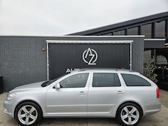 Skoda Octavia Combi - 1.2 TSI Ambition Business Line *AC*Navi