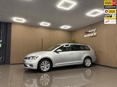 Volkswagen Golf Variant - 1.0 TSI Comfortline * Automaat / Trekhaak / Carplay / Parkeersensoren / NL Auto