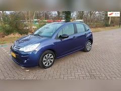 Citroën C3 - 1.0 VTi Airco nieuwe apk