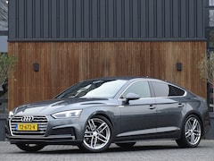 Audi A5 Sportback - 2.0 TFSI MHEV 190PK / Sport S-line / LED *NAP
