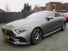 Mercedes-Benz CLS-klasse - 450 4MATIC AMG EDITION 1 VOL