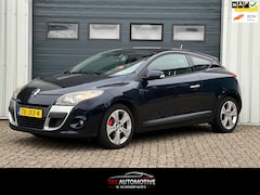 Renault Mégane Coupé - 1.6 Dynamique CLIMA/PDC/CRUISE/NAVI