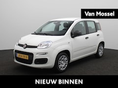 Fiat Panda - 1.0 Hybrid City | Demo | Tot 8 jaar garantie |