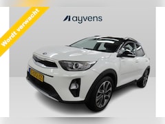 Kia Stonic - 1.0 T-GDi DynPlusLine, Camera Lm Velgen Nwe Apk VERWACHT