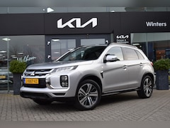 Mitsubishi ASX - 2.0 Intense | Automaat | Navigatie | Camera | Parkeersensoren | Cruise Control