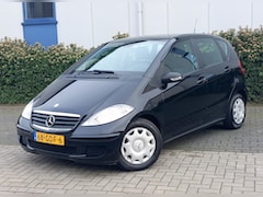 Mercedes-Benz A-klasse - 1.5 A160 5DRS AUTOMAAT Classic