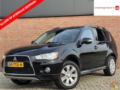 Mitsubishi Outlander - 2.0 EDITION TWO | NL-AUTO | LEDER