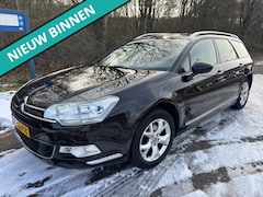 Citroën C5 Tourer - 2.0 16V Comfort| Automaat | Nieuwe APK