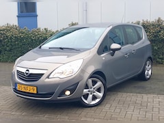 Opel Meriva - 1.4 Ecotec 100pk Edition