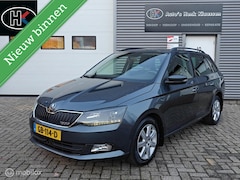 Skoda Fabia Combi - 1.2TSi 90pk Ambition Cruisecontrol Privacy