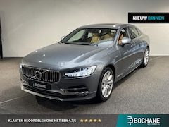 Volvo S90 - 2.0 T4 Inscription | Panoramadak | Leder |