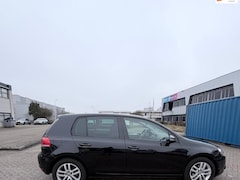 Volkswagen Golf - 1.4 TSI Highline