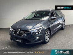 Renault Mégane Estate - 1.3 TCe Intens Camera | Navigatie | Camera