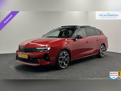 Opel Astra Sports Tourer - 1.2 Level 4 GS LINE PANO CAMERA CARPLAY NAVI LM