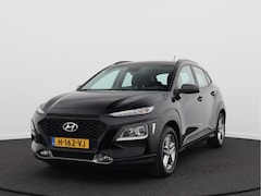 Hyundai Kona - 1.0 T-GDI Comfort/ lage km/ zeer mooi