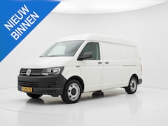 Volkswagen Transporter - 2.0 TSI 204PK 4Motion DSG L2H2 Highline TREKHAAK
