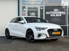 Audi A3 Sportback - 30 TFSI Advanced edition Apple Carplay