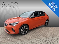 Opel Corsa-e - Elegance 50 kWh 93% | NAVIGATIE | APPLE CARPLAY / ANDROID | CRUISE CONTROL | AIRCO/ECC | L