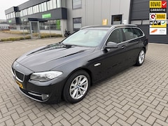 BMW 5-serie Touring - 520d High Executive