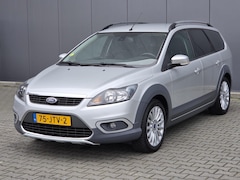 Ford Focus Wagon - 1.6 Titanium X Road