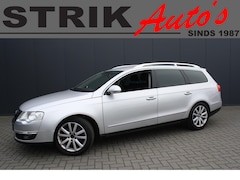 Volkswagen Passat Variant - 1.6 TDI Comfortline BlueMotion