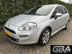 Fiat Punto Evo - 0.9 TwinAir Street 1E EIGENAAR APK 1-11-2026