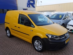 Volkswagen Caddy - 2.0 TDI L1H1 BMT AIRCO CRUISE Ex-Heymans