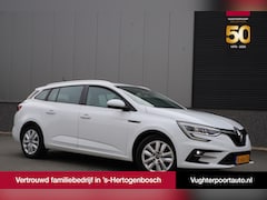 Renault Mégane Estate - 1.3 TCe/H6//Nw.model/LED/Camera/Carplay/Trekhaak/Cruise