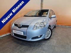 Toyota Auris - 1.6 Dynamic navigatie | lmv | trekhaak